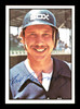 Bill Nahorodny Autographed 1978 SSPC Card #156 Chicago White Sox SKU #172323