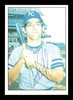 Cookie Rojas Autographed 1975 SSPC Card #171 Kansas City Royals SKU #172448