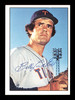 Bill Laxton Autographed 1975 SSPC Card #615 Detroit Tigers SKU #172587