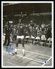 M.L. ML Carr Autographed 8x10 Photo Boston Celtics Vintage Beckett BAS #T29109