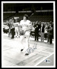 Kevin McHale Autographed 8x10 Photo Boston Celtics Vintage Beckett BAS #T29076