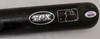 Robinson Cano Autographed New York Yankees Game Used Louisville Slugger Bat With Signed Certificate "Game Used" PSA/DNA #7A96442