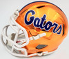 Jevon Kearse Autographed Florida Gators Orange Chrome Speed Mini Helmet Beckett "The Freak" BAS Stock #177836