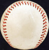 Ted Williams Autographed Official 1940's American League Baseball Boston Red Sox "Catherine" JSA #Y33835
