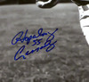 Howard "Hopalong" Cassady Autographed 16x20 Photo Ohio State Buckeyes Beckett BAS Stock #179082