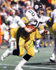 Rocky Bleier Autographed 16x20 Photo Pittsburgh Steelers Beckett BAS Stock #179085