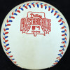 Mickey Rutner Autographed Official 1996 All-Star MLB Baseball Philadelphia A's PSA/DNA #C64107