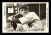 Don Heffner Autographed 1974 TCMA 1936-39 Yankee Dynasty Card New York Yankees SKU #179805