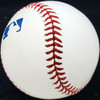Pete Suder Autographed Official MLB Baseball Philadelphia A's Beckett BAS #V68042