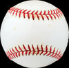 Bob Miller & Ted Kazanski Autographed Official NL Baseball Philadelphia Phillies Beckett BAS #V68361