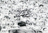 Howard "Hopalong" Cassidy Autographed 16x20 Photo Ohio State Buckeyes Beckett BAS #V06737