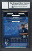 Ichiro Suzuki Autographed 2003 Topps Finest Card #50 Seattle Mariners Auto Grade 10 Beckett BAS #12491293