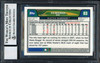 Ichiro Suzuki Autographed 2008 Topps Chrome Card #83 Seattle Mariners Auto Grade 10 Beckett BAS #12491500