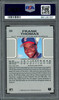 Frank Thomas Autographed 1990 Leaf Rookie Card #300 Chicago White Sox Auto Grade 9 Card Grade Mint 9 PSA/DNA #48126187