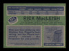 Rick MacLeish Autographed 1976-77 Topps Card #121 Philadelphia Flyers SKU #183132