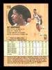 Jay Humphries Autographed 1991-92 Fleer Card #116 Milwaukee Bucks SKU #183307