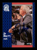 Jimmy Rodgers Autographed 1991-92 Fleer Card #126 Minnesota Timberwolves SKU #183317