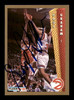 Paul Graham Autographed 1992-93 Fleer Rookie Card #3 Atlanta Hawks SKU #183327