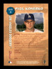 Paul Konerko Autographed 1997 Bowman Rookie Card #SHR 4 Los Angeles Dodgers SKU #183348
