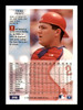 Todd Pratt Autographed 1994 Fleer Card #598 Philadelphia Phillies SKU #183623