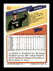 Al Osuna Autographed 1993 Topps Card #63 Houston Astros SKU #183795