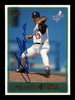 Antonio Osuna Autographed 1997 Topps Card #240 Los Angeles Dodgers SKU #183810