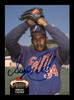 Sergio Valdez Autographed 1992 Stadium Club Card #789 Montreal Expos SKU #183873