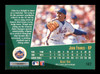 John Franco Autographed 1993 Score Select Card #167 New York Mets SKU #183978