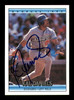 Kal Daniels Autographed 1992 Donruss Card #343 Los Angeles Dodgers SKU #184578