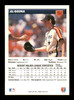Al Osuna Autographed 1993 Donruss Card #216 Houston Astros SKU #184646