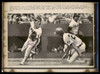 Denny Doyle & Ken Henderson Autographed 8x11 AP Photo SKU #185486