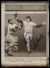 Tito Fuentes & Gary Thomasson Autographed 8x11 AP Photo San Francisco Giants SKU #185502
