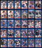 1991 Donruss Baseball Autographed Cards Lot Of 318 SKU #185532