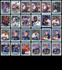 1992 Donruss Baseball Autographed Cards Lot Of 294 SKU #185533