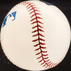 Gavin Floyd Autographed Official MLB Baseball Chicago White Sox, Philadelphia Phillies Beckett BAS #Y93116
