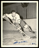 Harry Watson Autographed 1945-54 Quaker Oats 8x10 Photo Toronto Maple Leafs Beckett BAS #Y92502