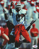 Brandon Lloyd Autographed 8x10 Photo Illinois Fighting Illini PSA/DNA #S35510