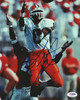 Brandon Lloyd Autographed 8x10 Photo Illinois Fighting Illini PSA/DNA #S35512