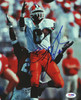 Brandon Lloyd Autographed 8x10 Photo Illinois Fighting Illini PSA/DNA #S35513