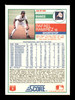 Rafael Ramirez Autographed 1988 Score Card #426 Atlanta Braves SKU #188409