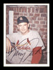 Larry Jackson Autographed 1978 TCMA The 1960's Card #222 St. Louis Cardinals SKU #189228