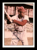 Ted Savage Autographed 1981 TCMA The 1960's Card #343 Philadelphia Phillies SKU #189250