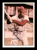 Ted Savage Autographed 1981 TCMA The 1960's Card #343 Philadelphia Phillies SKU #189250