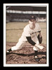Al Corwin Autographed 1981 TCMA Card #232 New York Giants SKU #189315