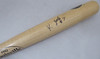 Kenji Johjima Autographed Louisville Slugger Bat Seattle Mariners MCS Holo #51288