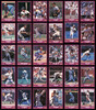 1988 Score Baseball Autographed Cards 279 Count Lot Starter Set All Different SKU #189793