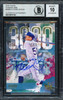 Ichiro Suzuki Autographed 2020 Panini Diamond Kings 3000 Card #3000-15 Seattle Mariners Auto Grade 10 Beckett BAS Stock #189971