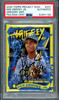 Ken Griffey Jr. Autographed Topps Project 2020 Gregory Siff Card #231 Seattle Mariners "1989" #1/1 PSA/DNA #52451192