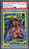 Ken Griffey Jr. Autographed Topps Project 2020 Gregory Siff Card #231 Seattle Mariners "1989" #1/1 PSA/DNA #52451180