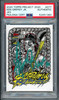 Ken Griffey Jr. Autographed Topps Project 2020 JK5 Card #277 Seattle Mariners "HOF 16" #1/1 PSA/DNA #52451363